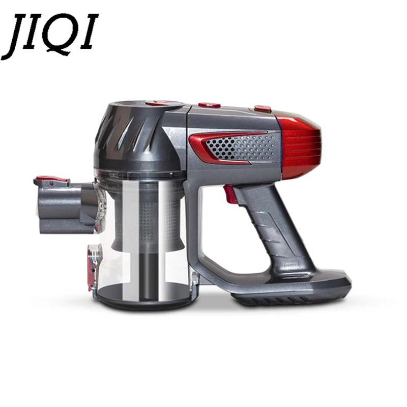 Беспроводной стержень пылесос перезаряжаемый автомобильный беспроводной