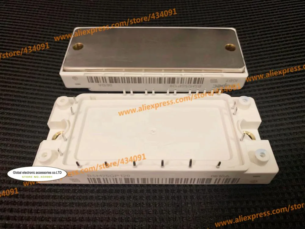 Бесплатная доставка новый модуль BSM25GP120|bsm25gp120| |