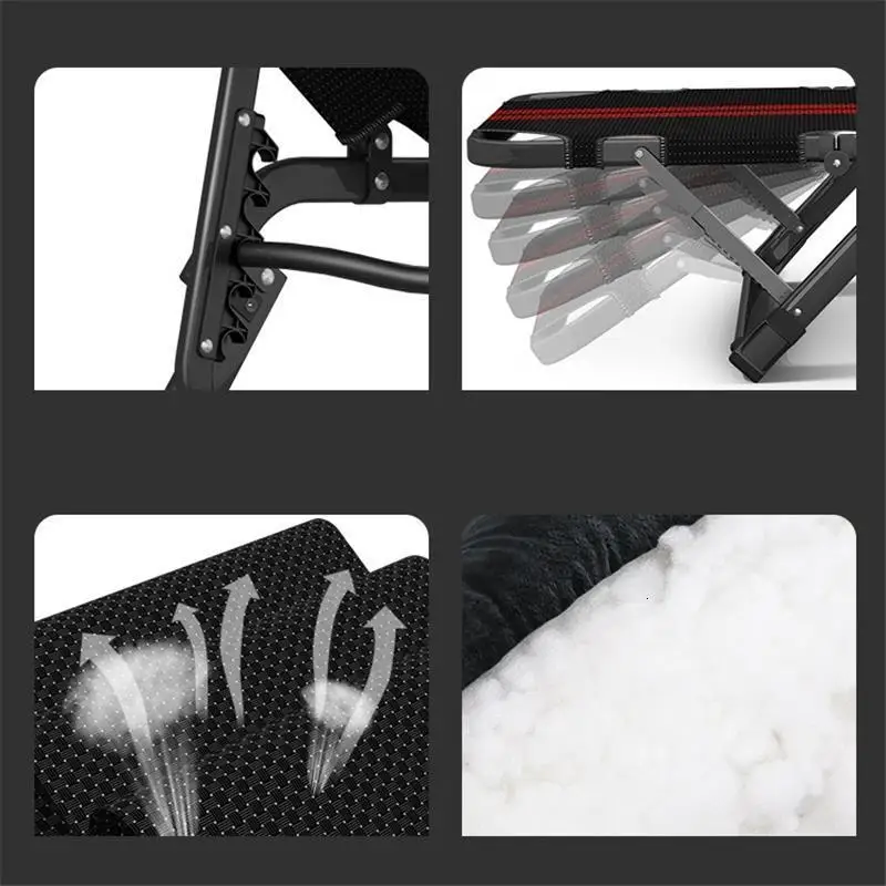 Пляж Fauteuil Mueble Silla Плайя кресло раскладное Кемпинг Кровать Сад Салон де Жардин уличная мебель шезлонг