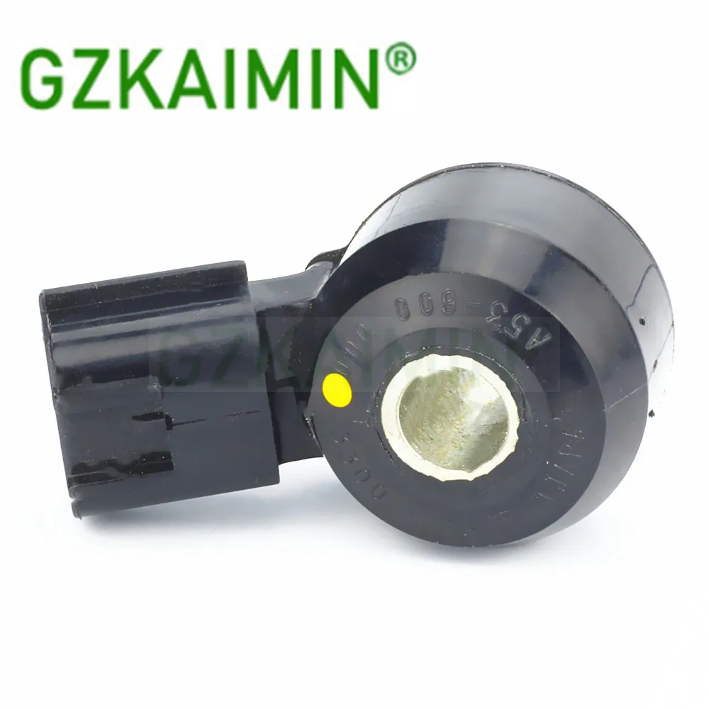 Оригинальные высококачественные автозапчасти датчик удара OEM 220607B000 22060 7B000 для