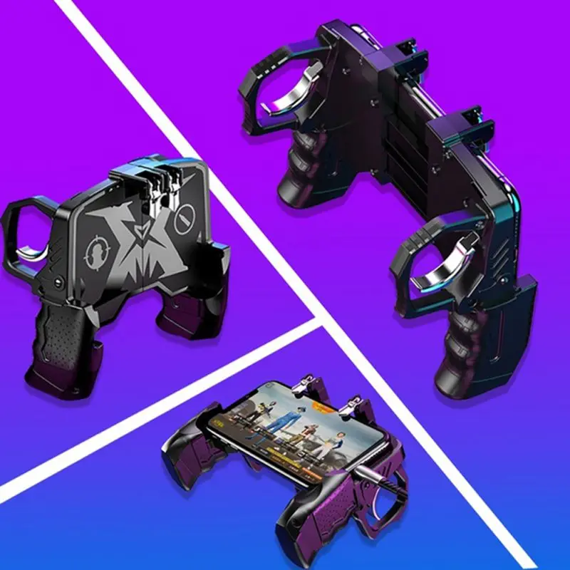 Новый K21 кушает куриные артефакты триггер металлические ключи четырехпальцевая