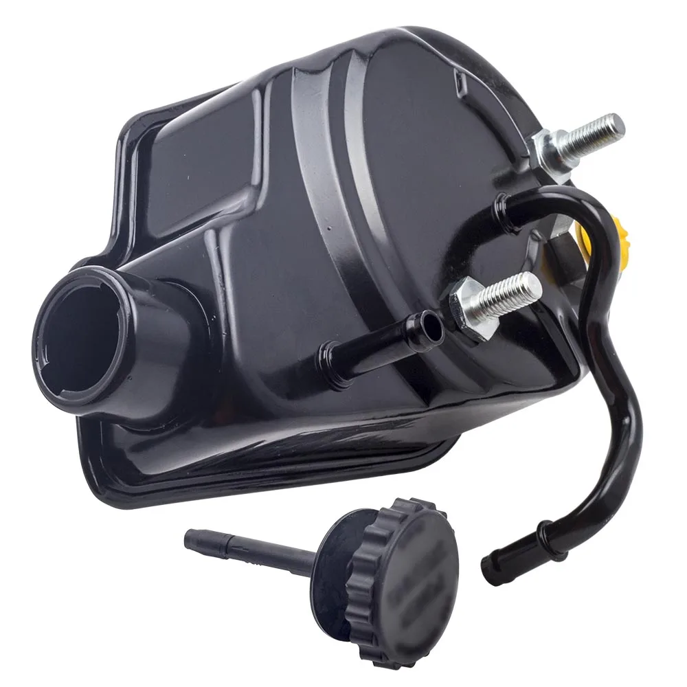 

Power Steering Pump for GMC Sierra 2500 HD Sierra 3500 Chevrolet Silverado 3500