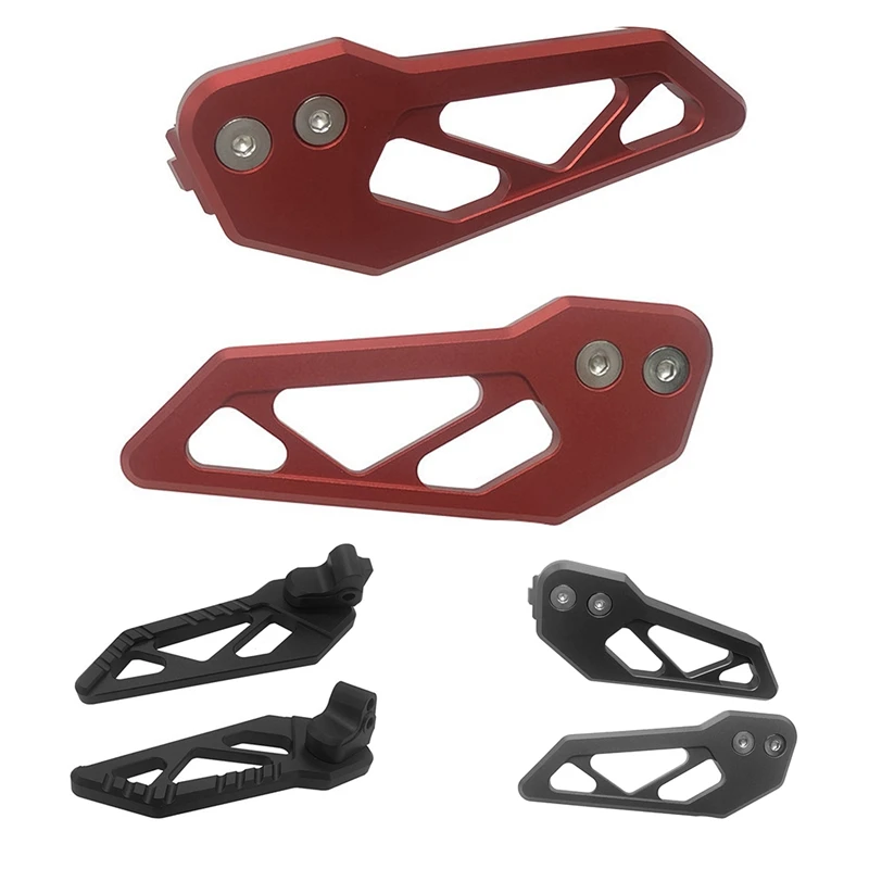 

DHBH-Motorcycle Kit for HONDA ADV150 2019 2020 Footrest Wide Pedals Rest