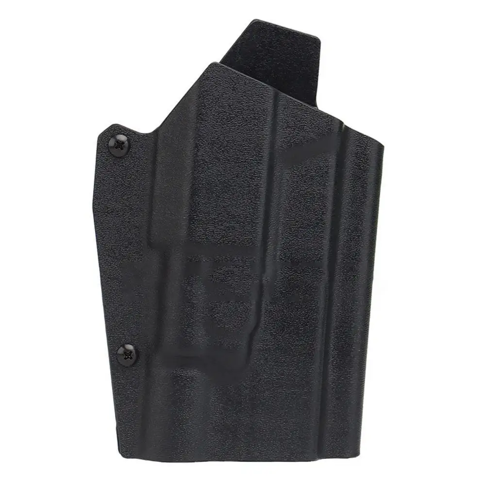 

Универсальные комбинации тактического пистолета для скрытого ношения кобура для ремня с металлическим зажимом сумка для страйкбольного п...