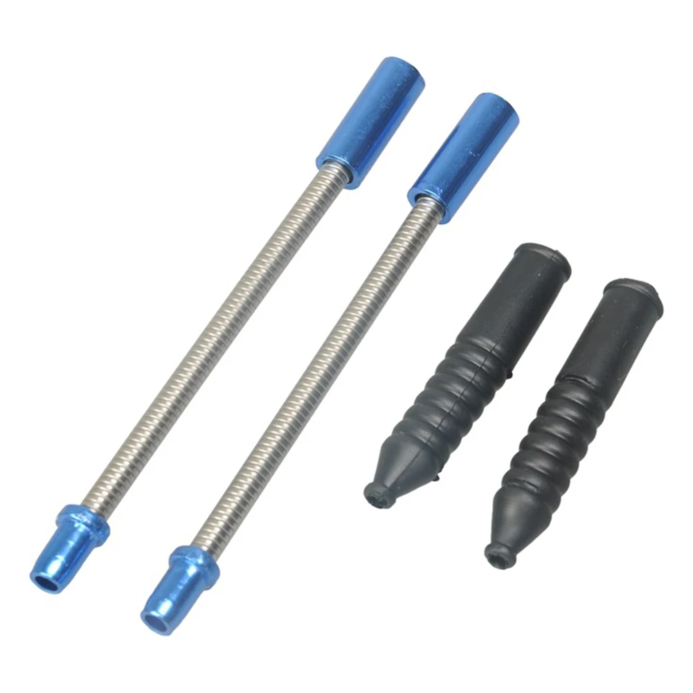 Аксессуары для велосипедного брейка V набор тормозных трубок рукава сапоги