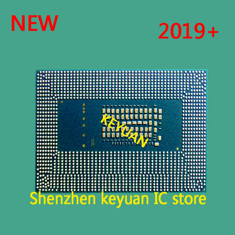 100% New E3-1505M V6 SR32K BGA Chipset