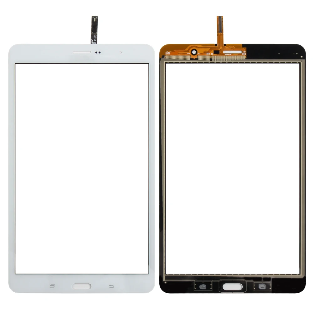 Srjtek Новинка 8 4 дюймов для Samsung Galaxy Tab Pro T325 SM-T325 T321 SM-T321 сенсорный экран дигитайзер