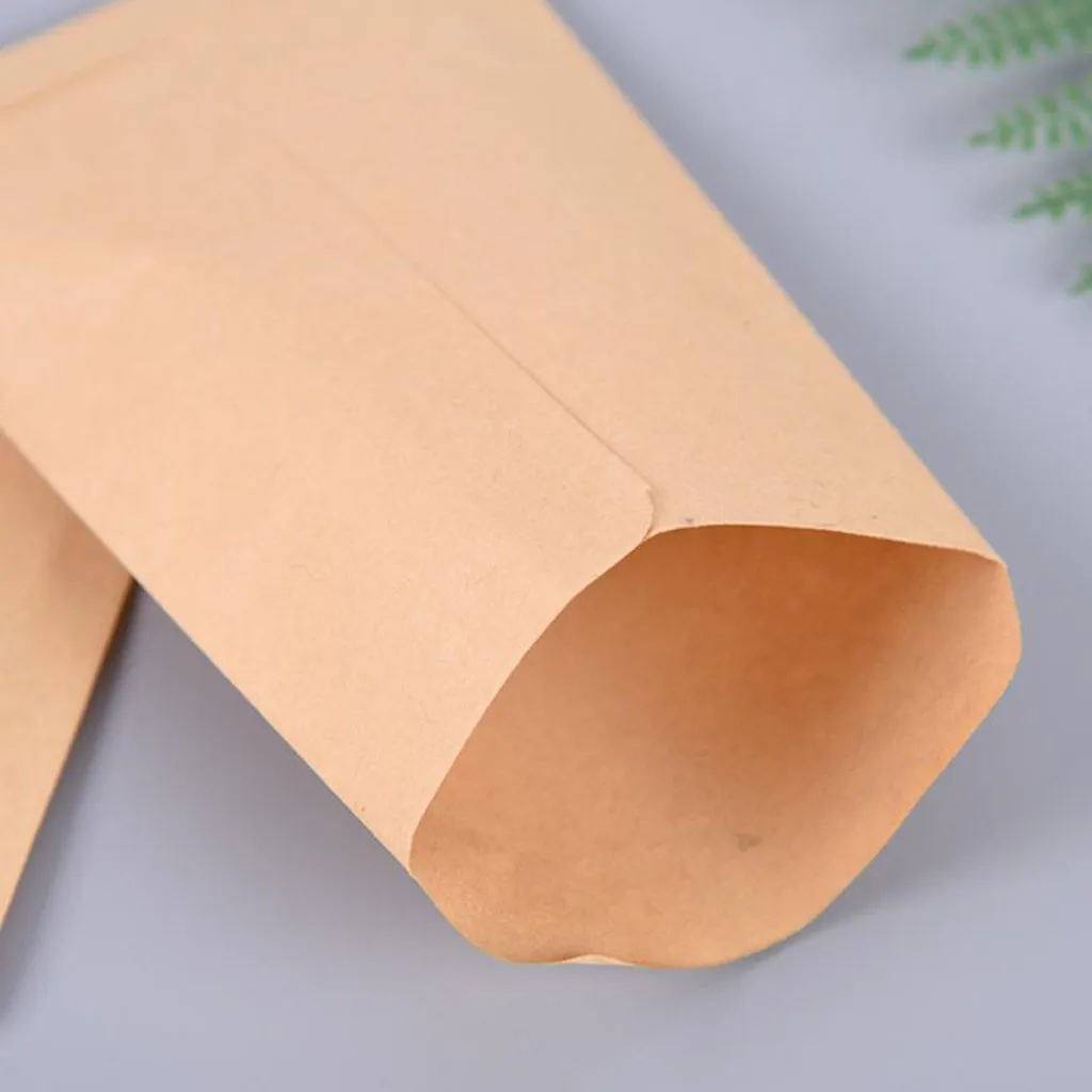 100 Pack Kraft Small Coin Envelopes Self-Adhesive Seed Mini Part | Канцтовары для офиса и дома