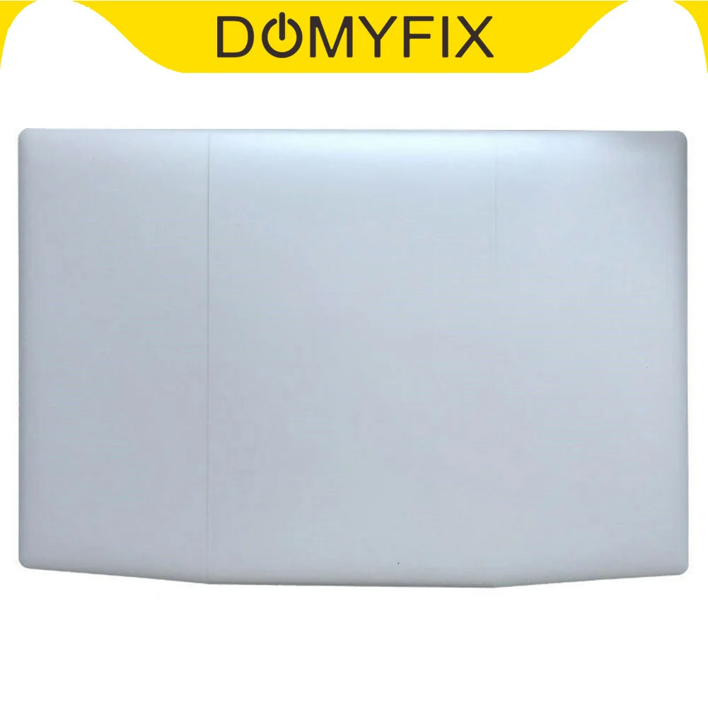 

LCD Back Cover for 15.6" Dell G3-3590 3590 Rear Lid Top Case Black/White