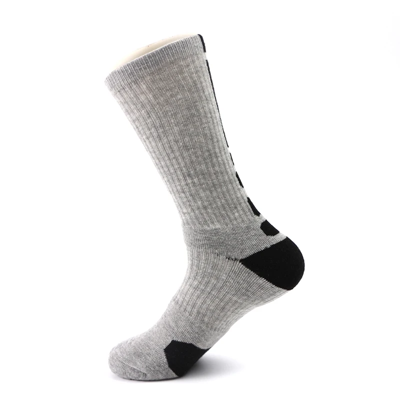 Мужские профессиональные высококачественные хлопковые дышащие спортивные