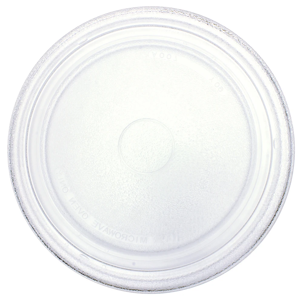 N-04 plate eurokitchen for microwave oven type rotation Star Base 272mm | Бытовая техника