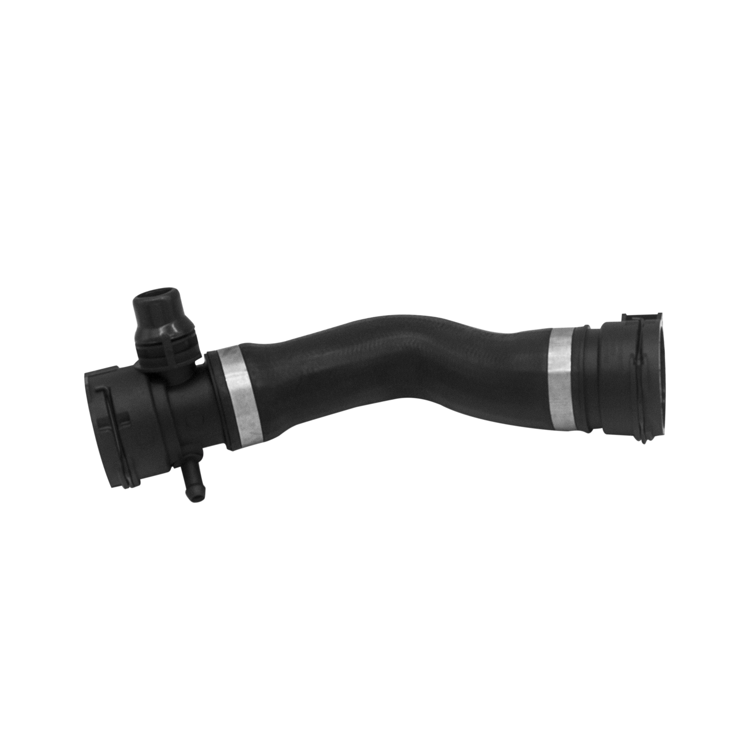 

17127531579 Car Accessories Radiator Hose Upper Coolant Water For BMW E88 125i 128i 130i E90 E92 325 328 330