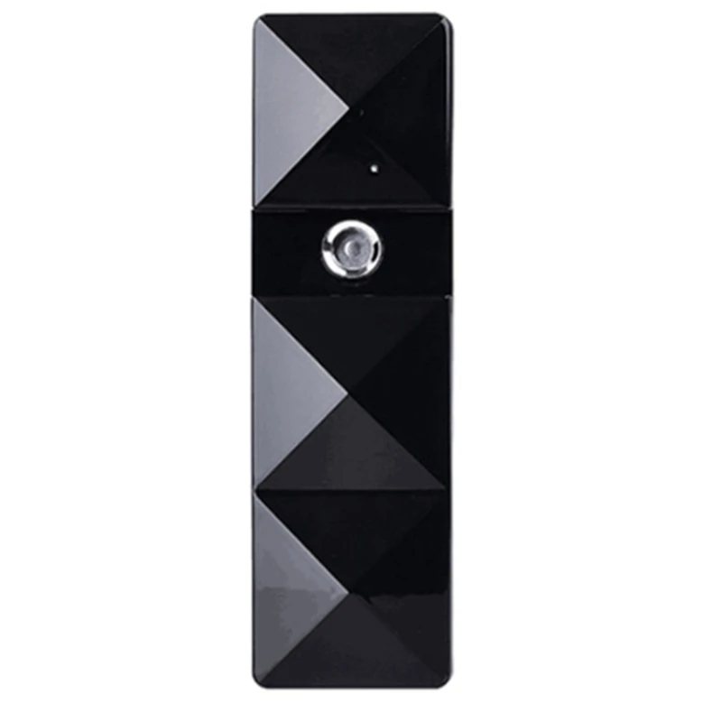 Портативный USB нано удобный распылитель для увлажнения лица кожи|Увлажнители