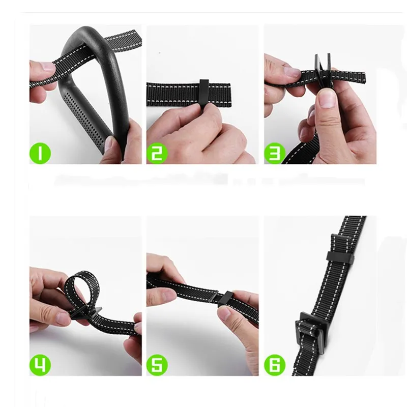 

Home Gym Fitness Adults Gymnastics Rings Pull-Ups Handle With Adjustable Straps Muscle Strength Training Full Body Building Grip