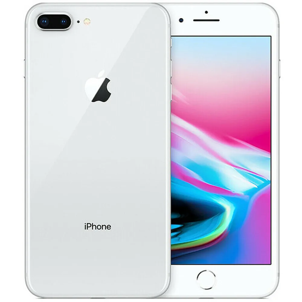Смартфон Apple iPhone 8 Plus 5 дюйма 3 + 64/256 ГБ 12 Мп сканер отпечатка пальца |