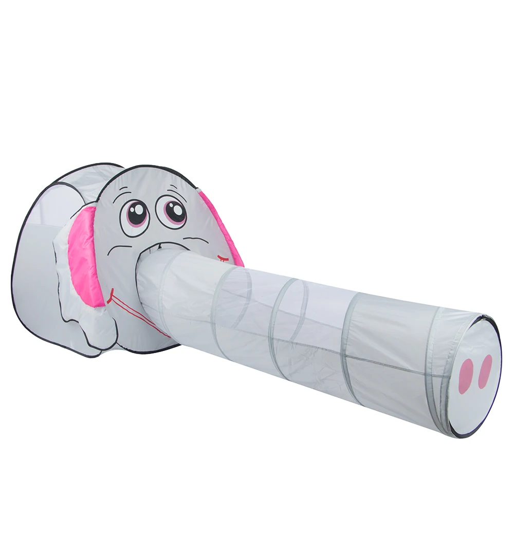 ДОМИК БОНИ в комплекте с шариками &quotСлон&quot LI652|Игровые палатки| |