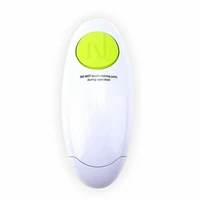 multifunctional electric automatic can opener kitchen gadgets durable and practical household appliances