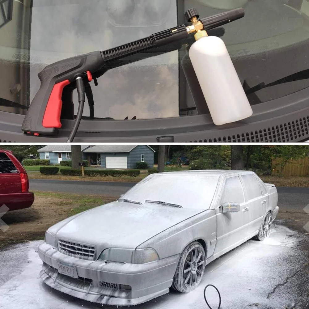 

1L Cannon Pressure Washer Jet Wash Compatible for SL-10
