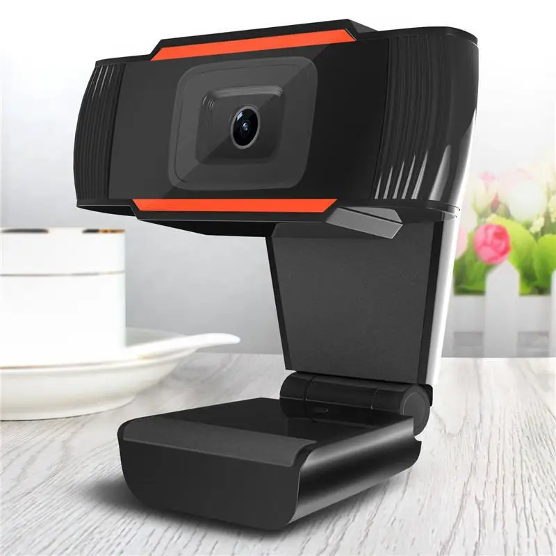 USB 2 0 HD веб камера 720P привод Бесплатная Автофокус видео запись камера|Балласты| |