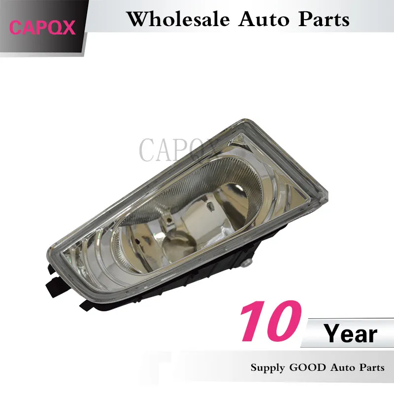 Правый и левый передний бампер CAPQX OEM #33950 TX3 H01 Для CIIMO 2012 2013 2014 2015 для CIVIC FD2 2006 2007 2008