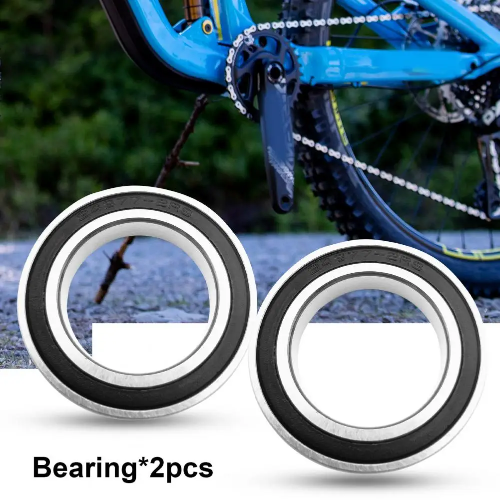 Герметичный подшипник широко используемый шарикоподшипник из стали с низким