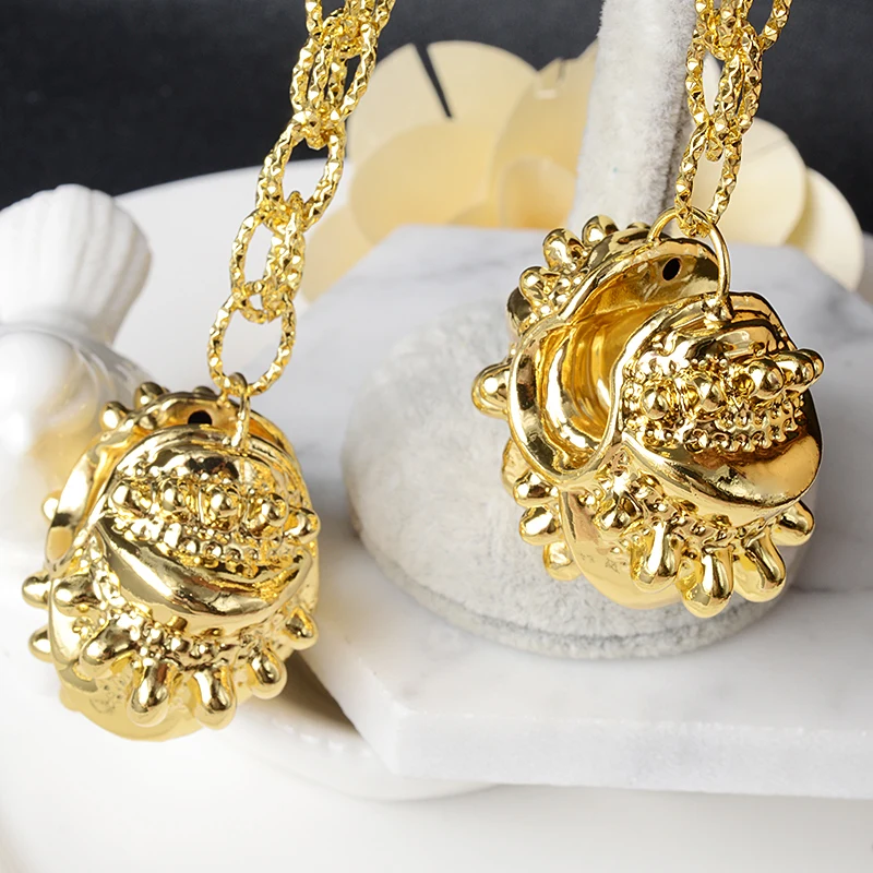 Солнечный ювелирные изделия Модные украшения 2021 длинные висячие серьги