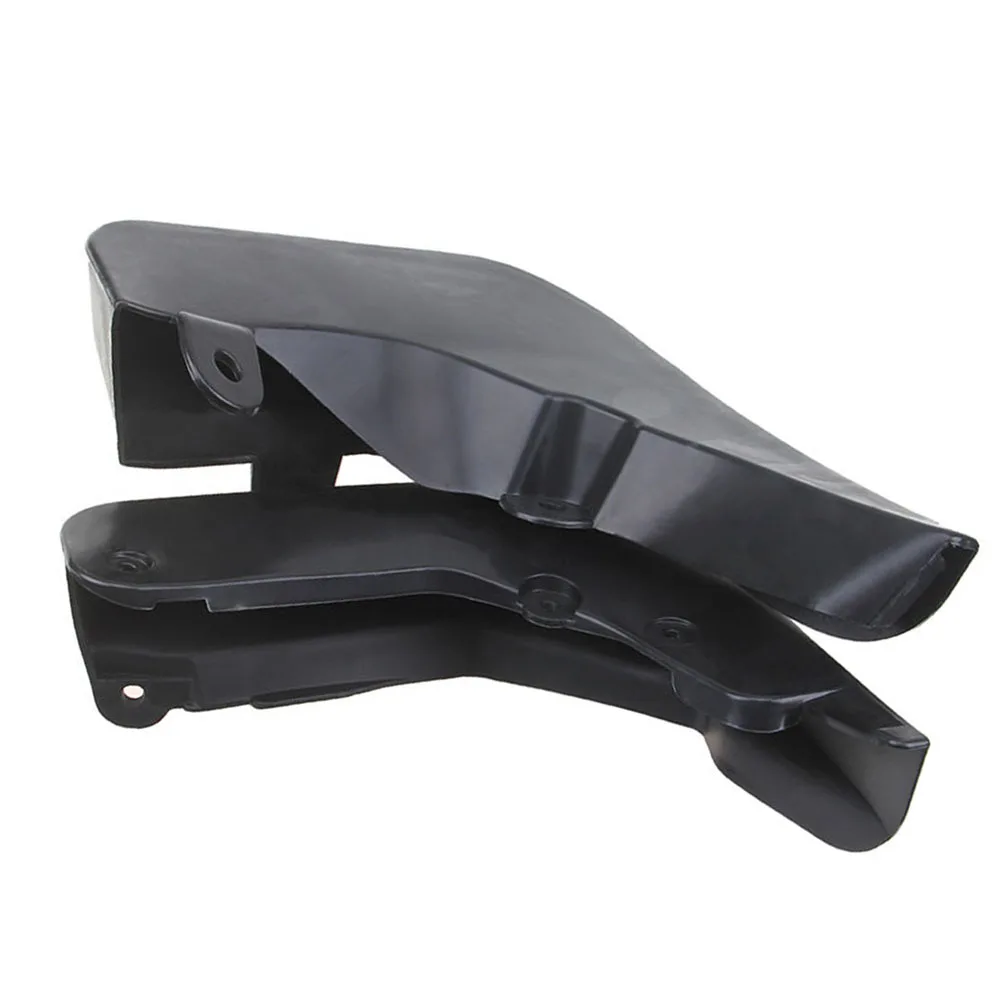 Брызговики для Mercedes Benz E-Class E200 E260 E300 2008-2013