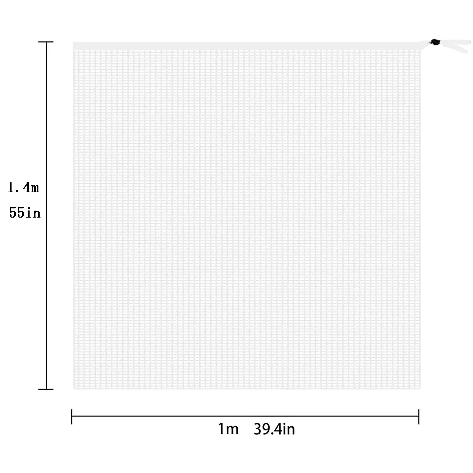 

Plant Covers Bird Netting Heavy Duty Garden Net Protect Plants And Fruit Trees Protective Covers Garden Suppliers