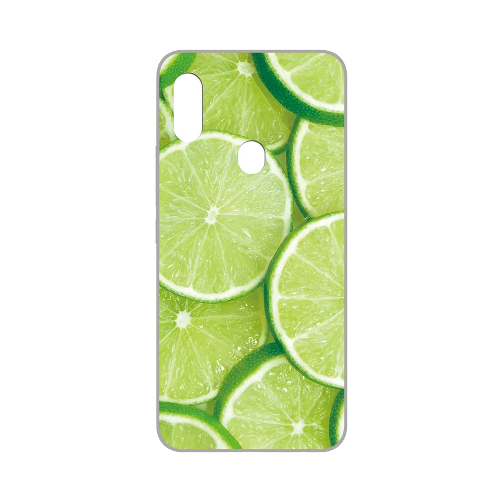 17 Силиконовый чехол GUCOON для UMIDIGI F1 UMI F1 Play 6,3 дюйма, Мягкий защитный чехол для телефона из ТПУ, чехол-бампер с изображением волка - Цвет: 17