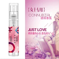 3ml pheromone perfume womenmen passionate attract charming body emotion spray fragrance air freshener adult products