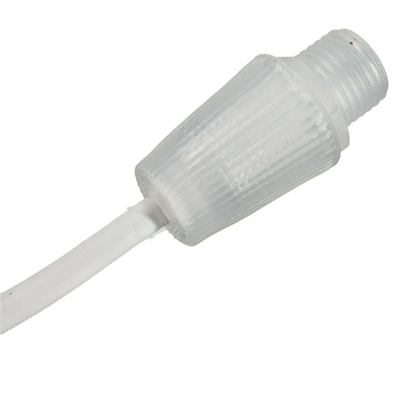 6 шт./лот 15 мм Натяжной рельеф резьбовой провод шнур зажим сальник втулка ткань