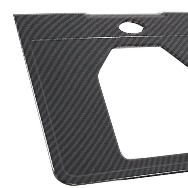 Фонарь с рамкой переключения передач центральной консоли для Land Rover Range Evoque L551 2020 |