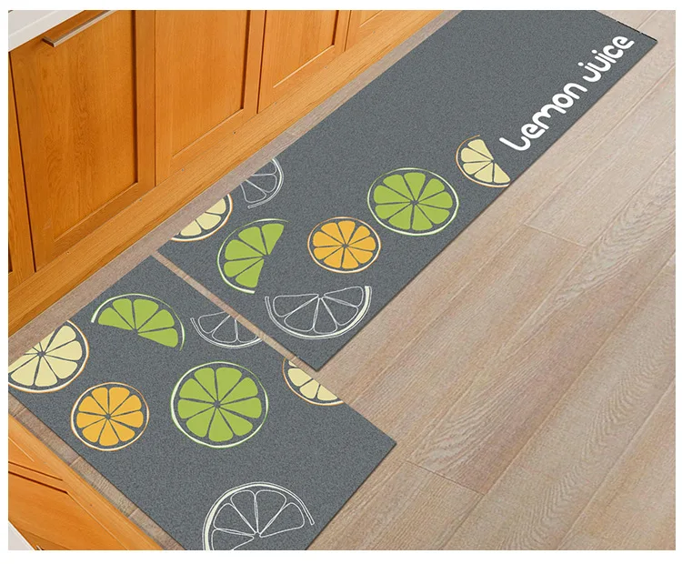 1 шт. Придверный коврик для входной двери кухни | Дом и сад