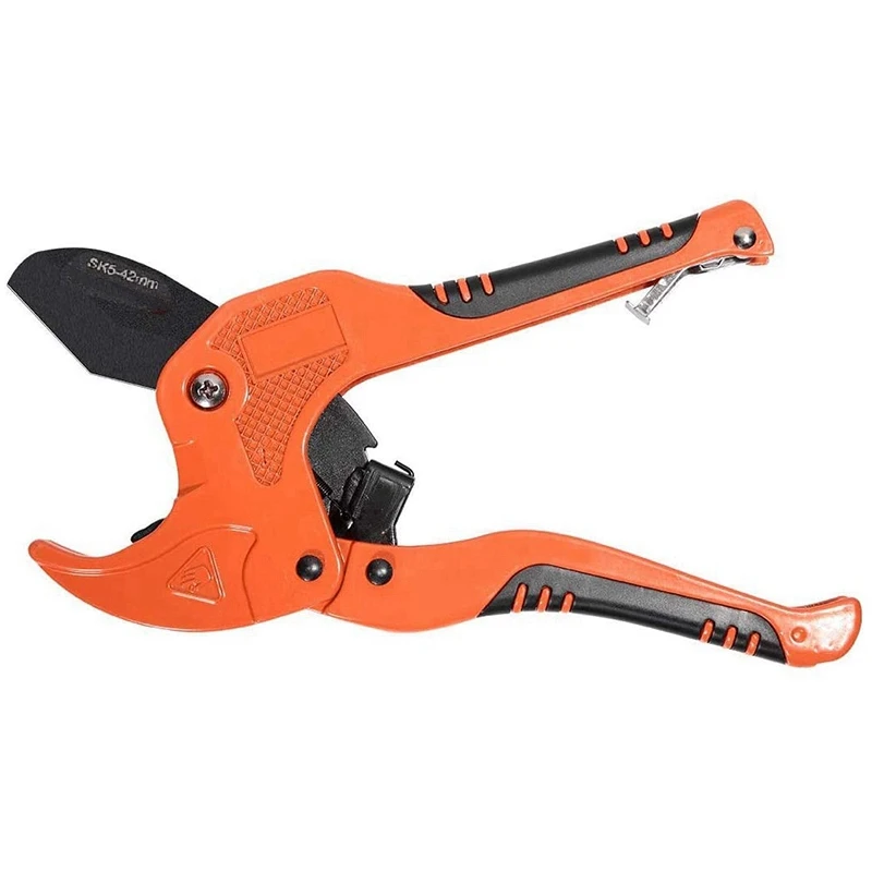 Резак для труб Ножничного типа резак шланг пластиковая труба ПВХ/полипропилен