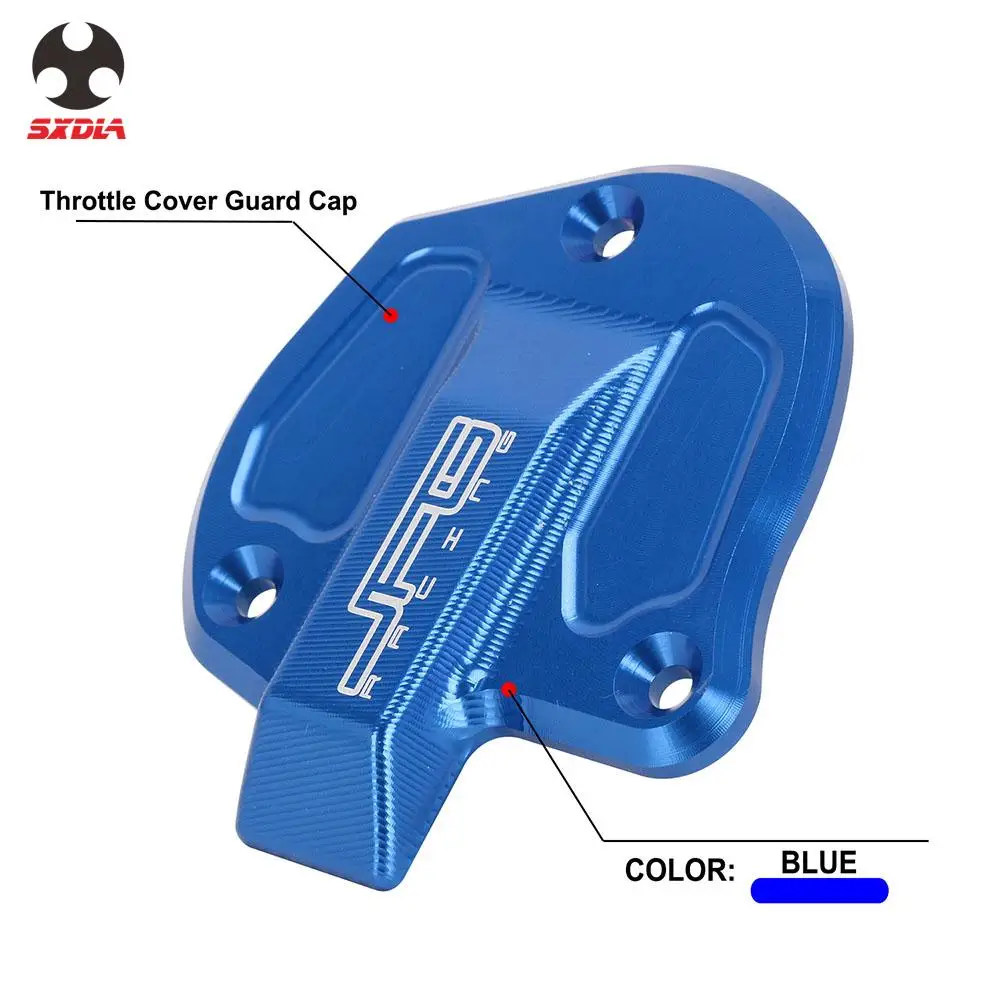 

ATV Throttle Cover Guard Cap For Yamaha Raptor700 Raptor700R YFZ450R YFZ450X YFM700 YFM700R Raptor YFM 700 700R YFZ 450X 450R