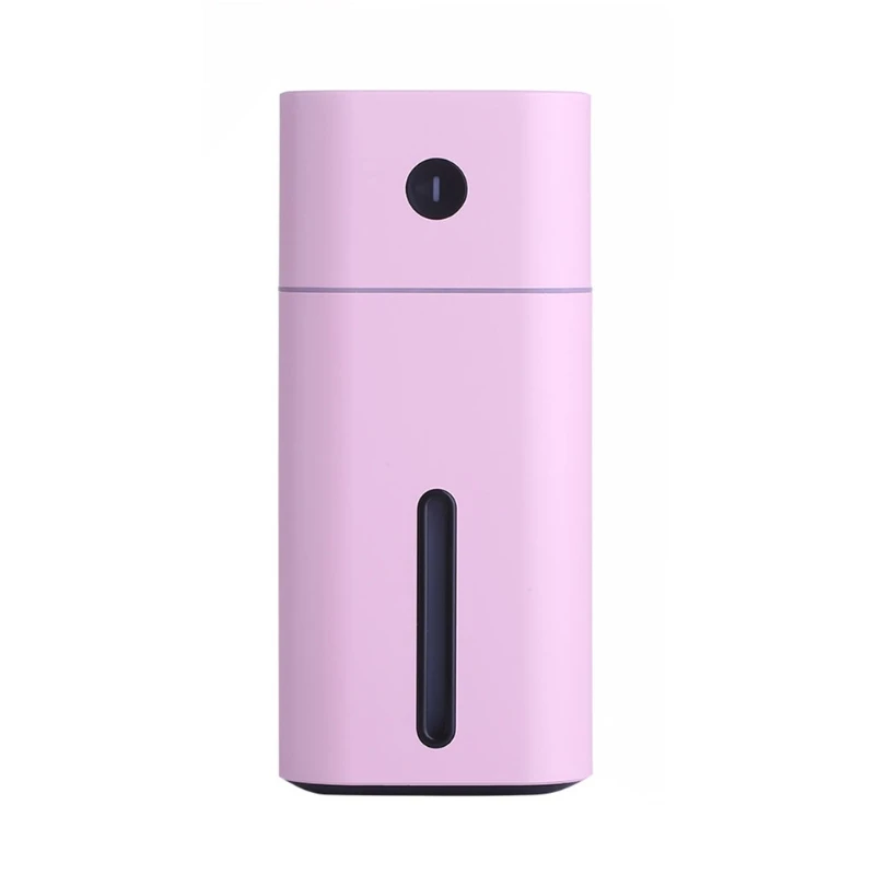

Mini Air Humidifier USB Mist Maker Beauty Replenishing Device Aroma Diffuser Ultra-quiet Operation Fogger Humidificador Air D0AB