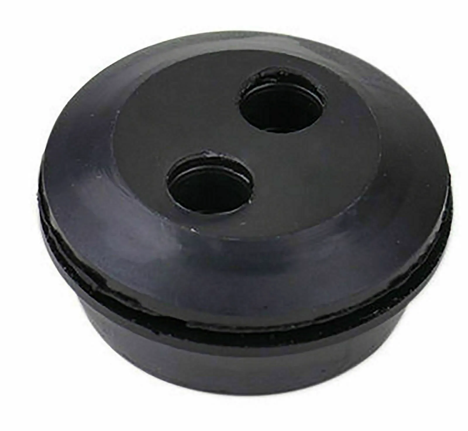 

1 Pcs Fuel Tank Grommet Seal 2 Hole Accessories For Stihl Outdoor Living