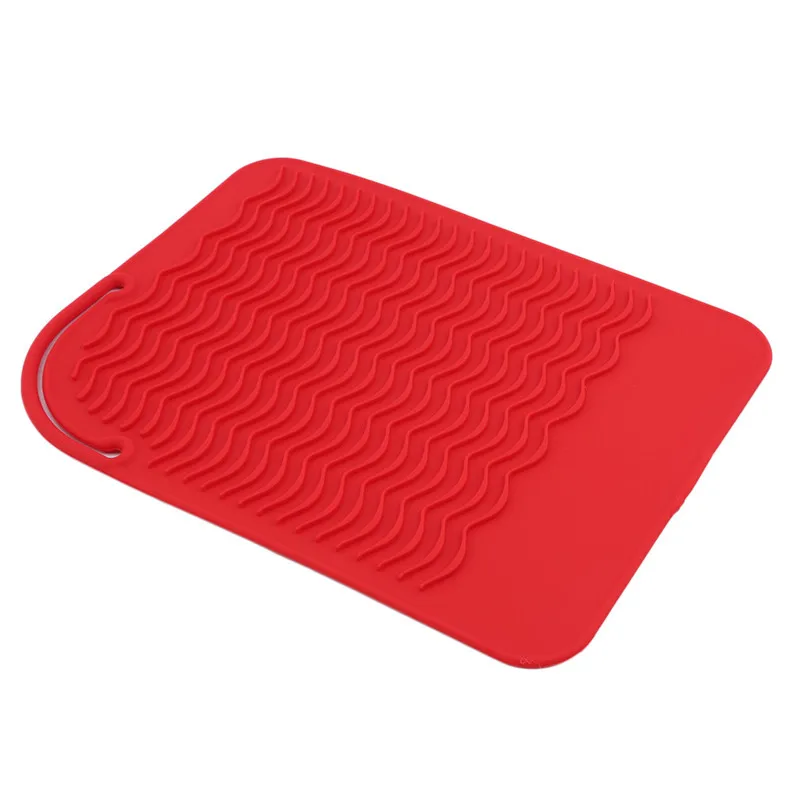 1 шт. силиконовые изоляционные накладки термостойкий коврик нескользящий
