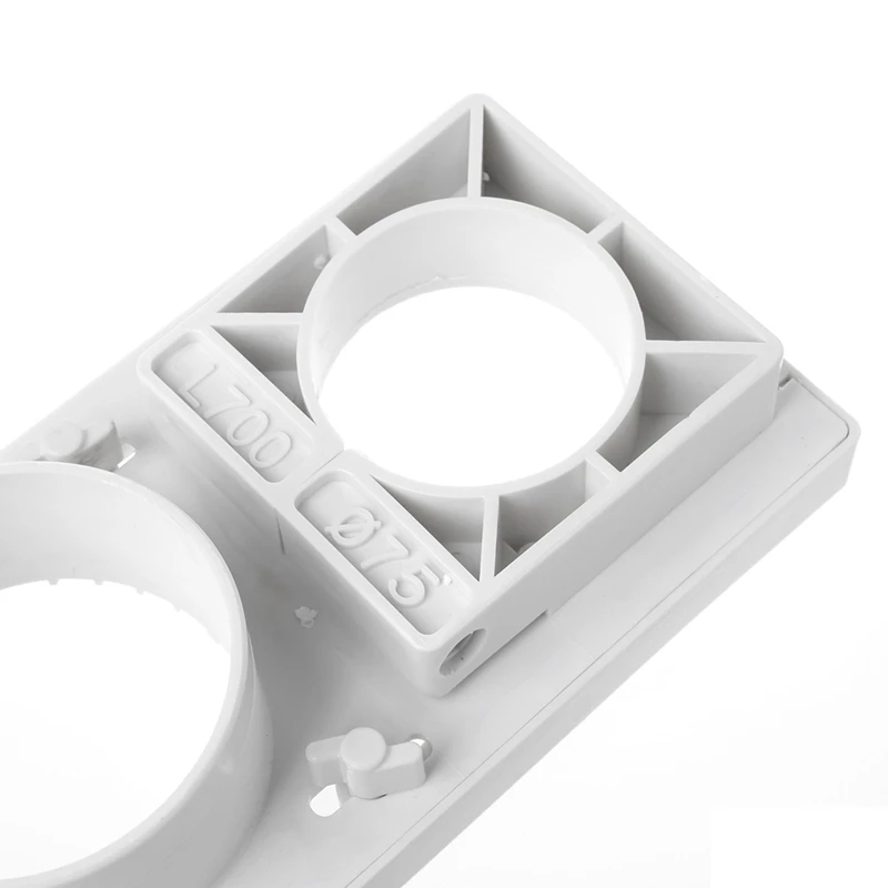 Шпиндель пылезащитный башмак Крышка очиститель для ЧПУ маршрутизатор коллектор