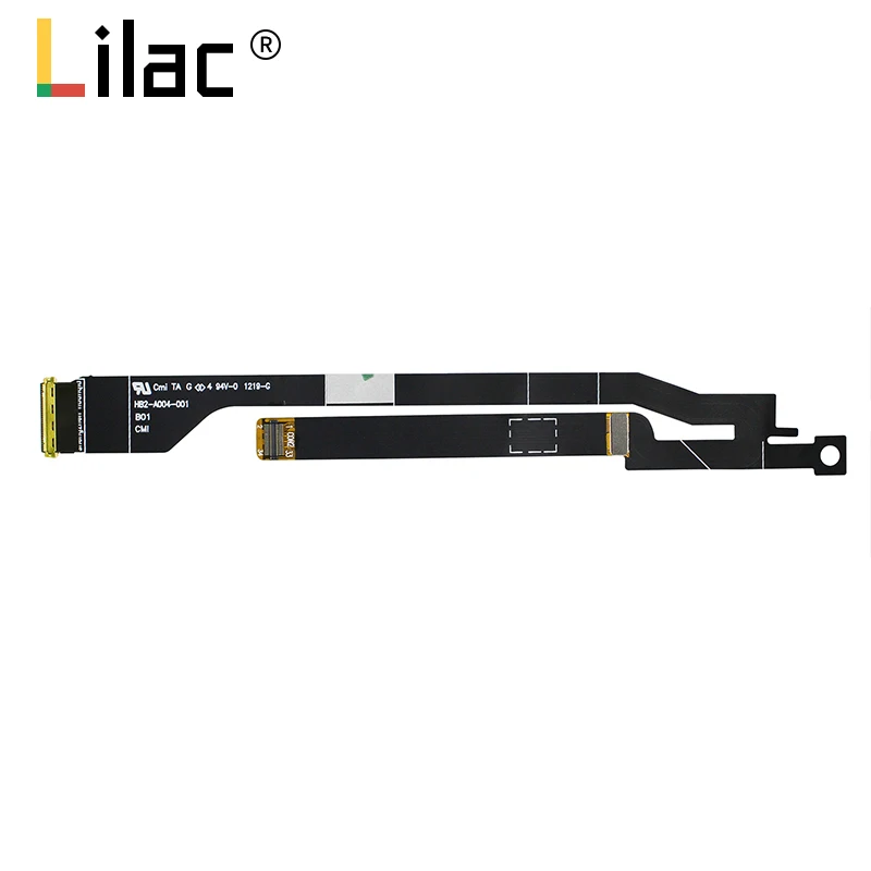 Video screen Flex For Acer S3-951 ms2346 S3-951-2464G S3-391 S3-371 S3-351 laptop LCD LED LVDS Display Ribbon cable HB2-1004-001 |
