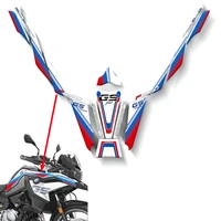 for bmw f800gs f800gs 2008 2012 motorcycle stickers full body sticker decorate protect prevent scratches decals kit