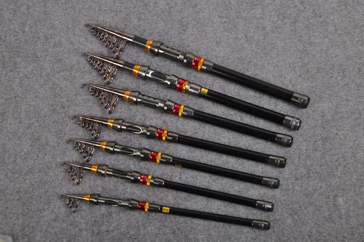 

Ultra-Short Carbon Sea Rod Fishing Rod Super Hard Long Shot Rod Powerful Long Shot Fishing Rod