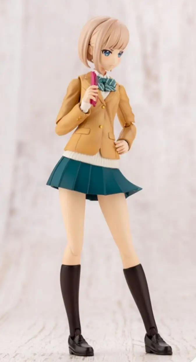 Пластиковая фигурка Kotobukiya модель JK002 в сборе игрушки | Игрушки и хобби