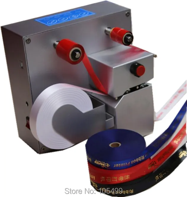 Золотая фольга печатная машина для ленты серии-LIW320 маленькая горячего тиснения