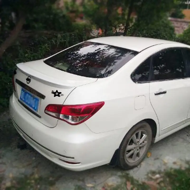 Автоматические вильские персонализированные модификации авто аксессуары