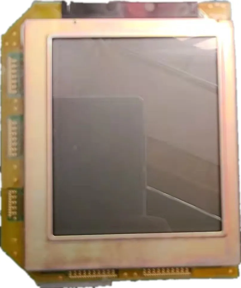 Pantalla LCD para FLUKE199 FLUKE 199, medidor de alcance, FLUK192, 196-1
