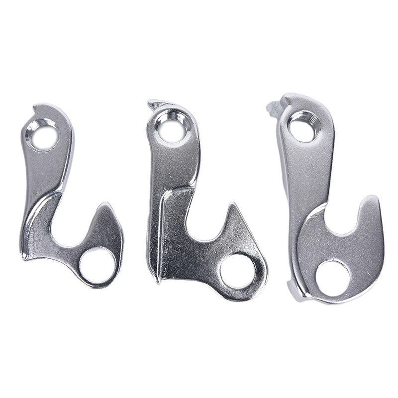 

Bike Rear Derailleur Hanger 1PC Bike Bicycle MTB Rear Gear Mech Derailleur Hanger Dropout Convertor Adapter