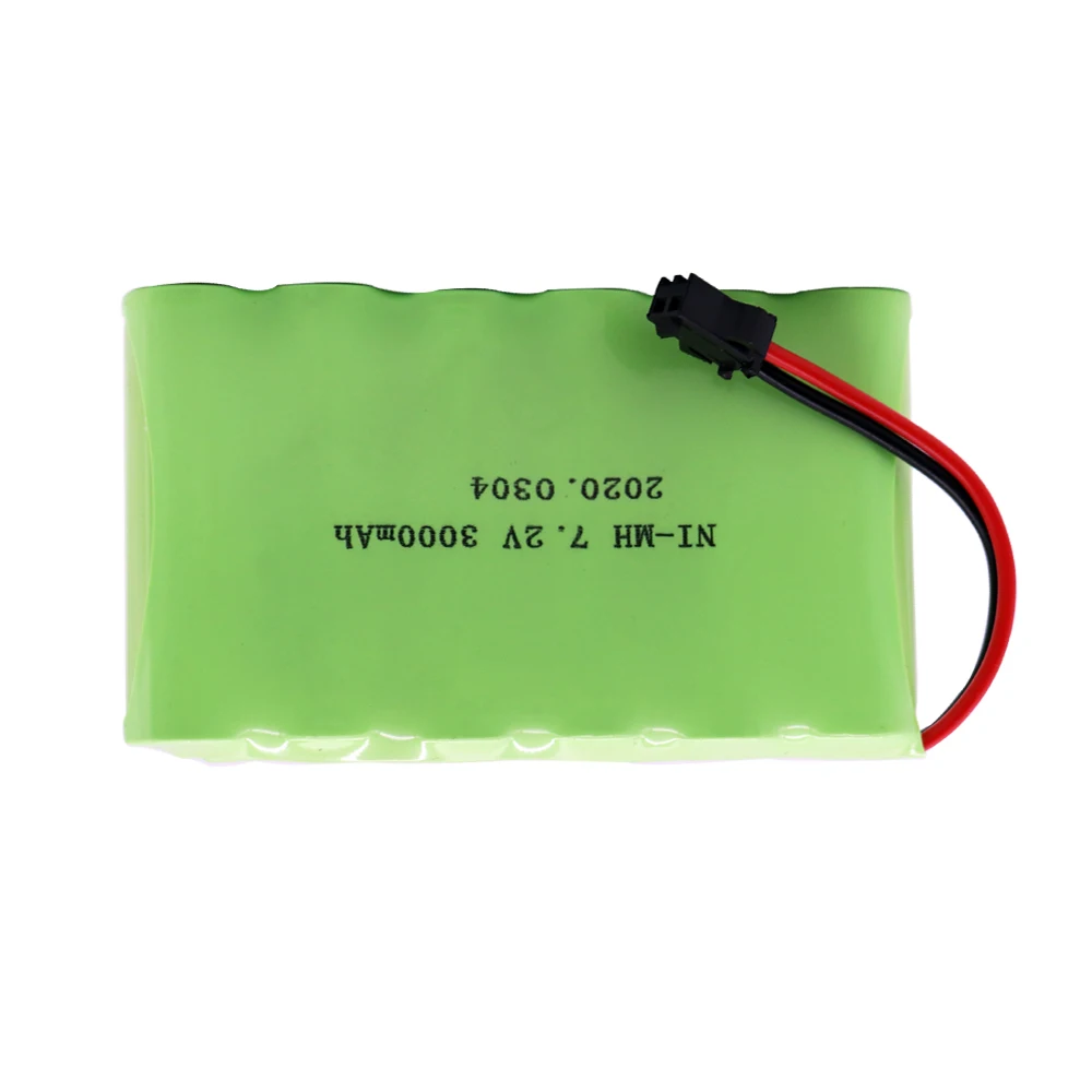 аккумуляторная батарея 72 в 3000 м