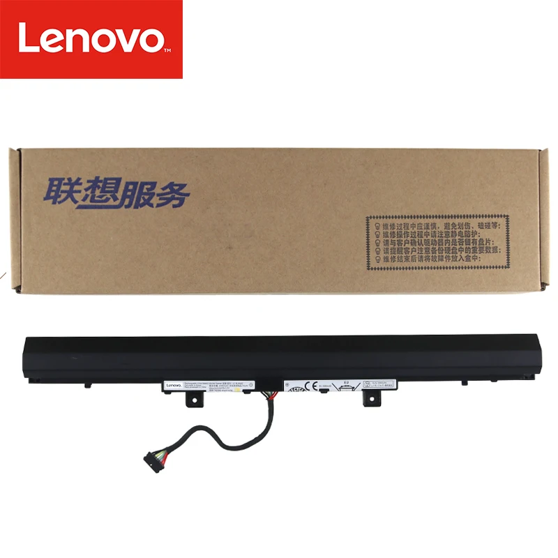 Аккумулятор для ноутбука Lenovo оригинальный E42 80 |Аккумуляторы ноутбуков| |