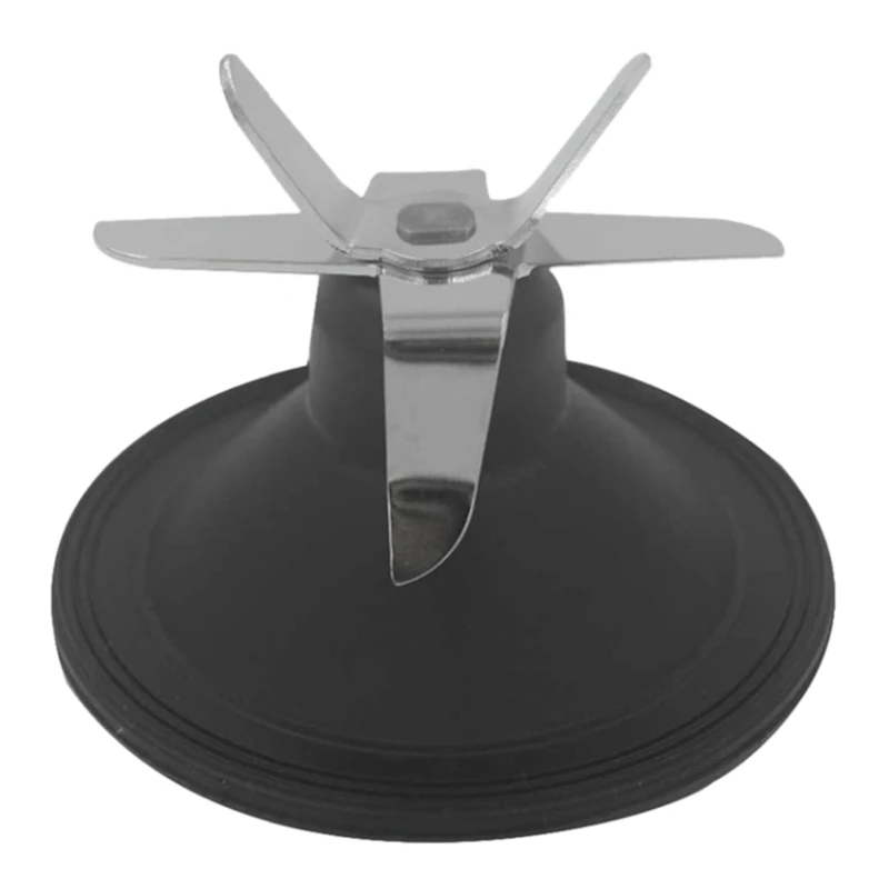 

1Pc Knife Unit for RI2095 RI2096 HR2093 HR2194 HR2195 HR2196 HR2095 HR2096 for Juicer Blender Parts